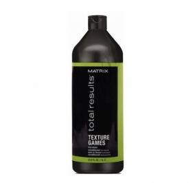 Matrix Total Results Rock It Texture Conditioner 1000 ml Matrix 