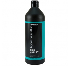 Matrix Total Results High Amplify Conditioner 1000 ml Matrix 