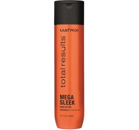 Matrix Total Results Mega Sleek Shampoo 300 ml Matrix 