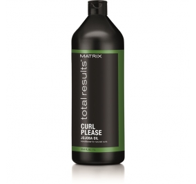 Matrix Total Results Curl Please Conditioner 1000 ml Matrix 