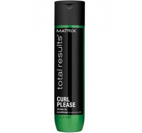 Matrix Total Results Curl Please Conditioner 300 ml Matrix 