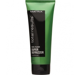 Matrix Total Results Curl Please Gel 200 ml Matrix 