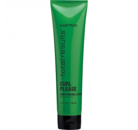 Matrix Total Results Curl Please Lotion 150 ml Matrix 