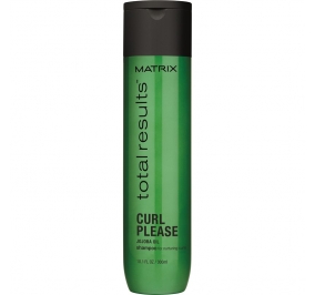 Matrix Total Results Curl Please Shampoo 300 ml Matrix 