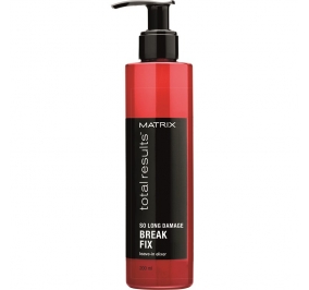 Matrix Total Results So Long Damage Break Fix 200 ml Matrix 