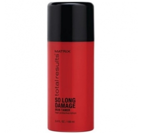 Matrix Total Results So Long Damage Iron Tamer 150 ml Matrix 