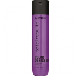 Matrix Total Results Color Obsessed Shampoo 300 ml Matrix 