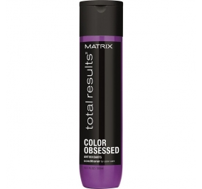 Matrix Total Results Color Obsessed Conditioner 300 ml Matrix 