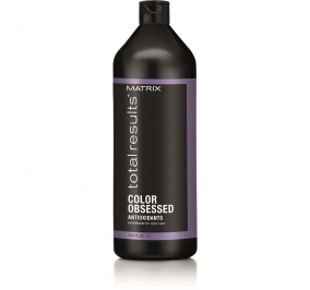 Matrix Total Results Color Obsessed Conditioner 1000 ml Matrix 