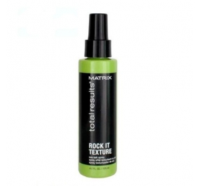 Matrix Total Results Rock It Texture Wave Sea Salt Spray 125 ml