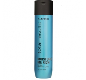 Matrix Total Results Moisture Me Rich Shampoo 300 ml Matrix 