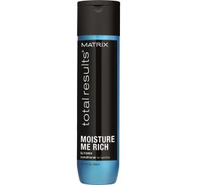 Matrix Total Results Moisture Me Rich Conditioner 300 ml Matrix 