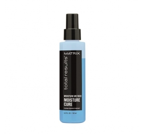 Matrix Total Results Moisture Me Rich Cure 150 ml Matrix 