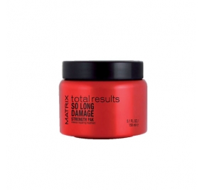 Matrix Total Results So Long Damage Mask 150 ml Matrix 