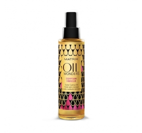 Matrix Oil Wonders Egyptian Hibiscus Control Caring Oil 150 ml