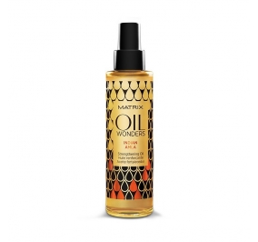 Matrix Oil Wonders Indian Amla Strengthening Oil 150 ml Matrix 