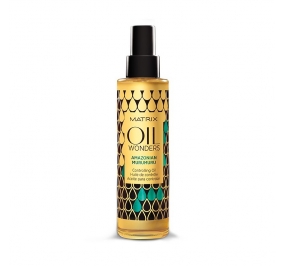 Matrix Oil Wonders Amazonian Murumuru Controlling Oil 150 ml