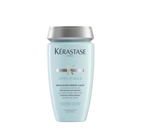 Kérastase Kérastase Dermo Calm Bain Riche 250 ml 