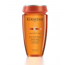 Kérastase Kérastase Nutritive Bain Oleo Relax 250 ml 