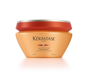 Kérastase Kérastase Nutritive Masque Oleo Relax 200 ml 