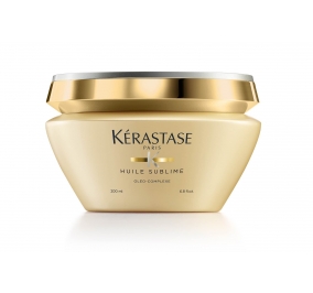 Kérastase Kérastase Masque Elixir Ultime 200 ml 