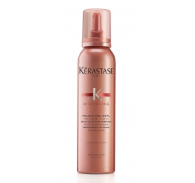 Kérastase Kerastase Discipline Curl Ideal Mousse 150 ml 