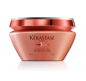 Kérastase Kerastase Discipline Curl Ideal Masque 200 ml 