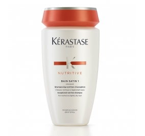 Kérastase Kérastase Nutritive Bain Satin 1 Irisome 250 ml 