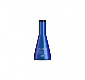 LOREAL Pro Fiber L'Oreal Shampoo Re-Create 250 ml 