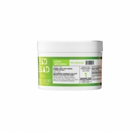Tigi Tigi Bed Head Re-Energize Treatment Mask Livello 1 200g 