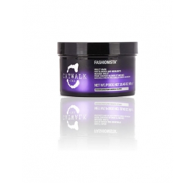 Tigi Catwalk Fashionista Violet Mask 580 g Tigi 