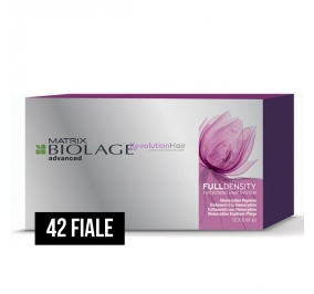 Matrix Biolage Fulldensity Stemoxydine 42 fiale x 6ml Matrix 