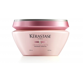 Kérastase Kérastase Cristalliste Masque 200 ml 