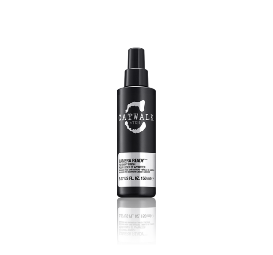 Tigi Catwalk Camera Ready for Shiny Finish 150 ml Tigi 