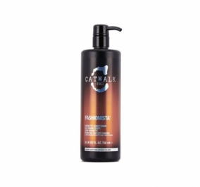 Tigi Catwalk Fashionista Brunette Conditioner 750 ml Tigi 