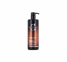 Tigi Catwalk Fashionista Brunette Shampoo 750 ml Tigi 