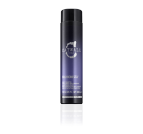 Tigi Catwalk Fashionista Violet Shampoo 300 ml Tigi 