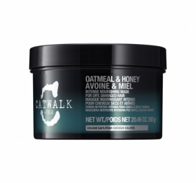 Tigi Catwalk Oatmeal & Honey Masque 580 gr Tigi 
