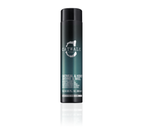 Tigi Catwalk Oatmeal & Honey Shampoo 300 ml Tigi 