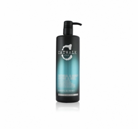 Tigi Catwalk Oatmeal & Honey Shampoo 750 ml Tigi 