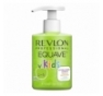 REVLON Revlon Equave Kids Shampoo Ipoallergenico 2 in 1 per