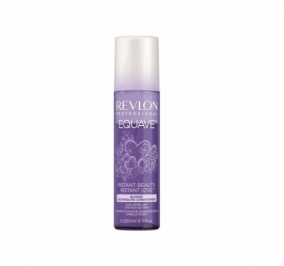 REVLON Equave Instant Beauty Blonde Detangling Conditioner 200