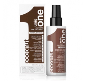 REVLON Uniq One All In One Coconut Hair Treatment 150ml Revlon 