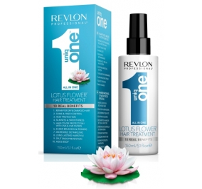 REVLON Uniq One Lotus Flower Hair Treatment 150ml Revlon 