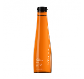 Shu Uemura Shu Uemura Urban Moisture Shampoo 300 ml 