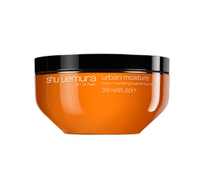 Shu Uemura Shu Uemura Urban Moisture Masque 200 ml 