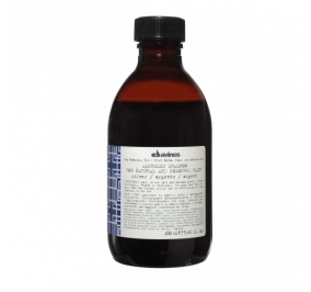  DAVINES ALCHEMIC SHAMPOO ARGENTO 280 ML 