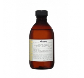  DAVINES ALCHEMIC SHAMPOO DORATO 280 ML 