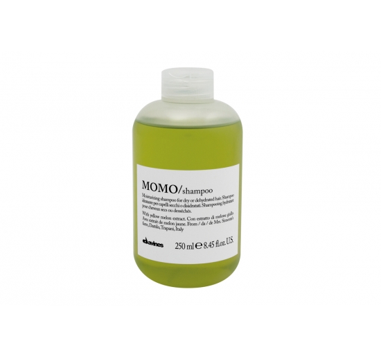  DAVINES ESSENTIAL HAIRCARE MOMO SHAMPOO 250 ML 