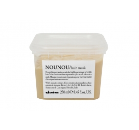  DAVINES ESSENTIAL HAIRCARE NOUNOU HAIR MASK 250 ML 